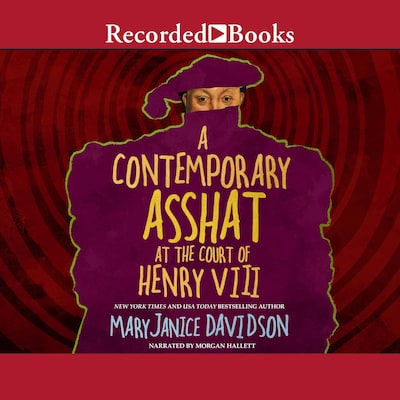 A Contemporary Asshat at the Court of Henry the VIII