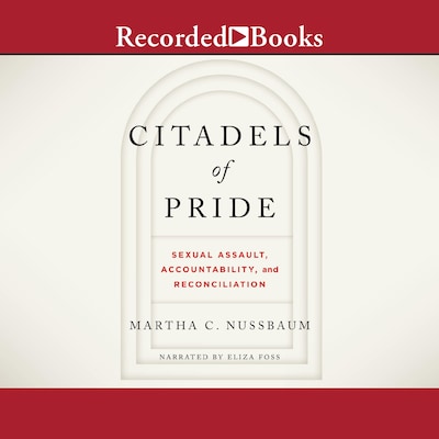Citadels of Pride
