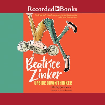 Beatrice Zinker, Upside Down Thinker