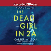 The Dead Girl in 2A