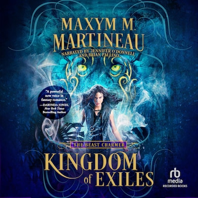 Kingdom of Exiles