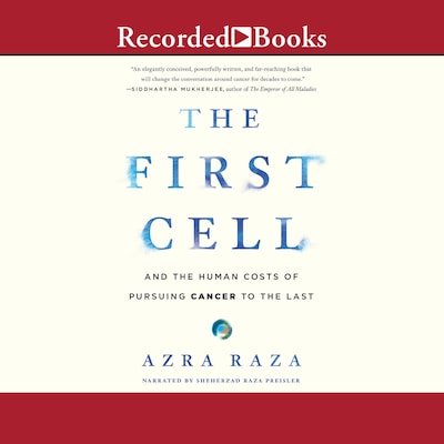 The First Cell
