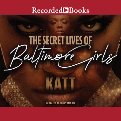 The Secret Lives of Baltimore Girls 2