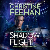 Shadow Flight