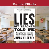 Lies My Teacher Told Me
