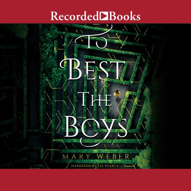 Book cover for To Best the Boys