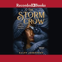 The Storm Crow