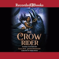 The Crow Rider