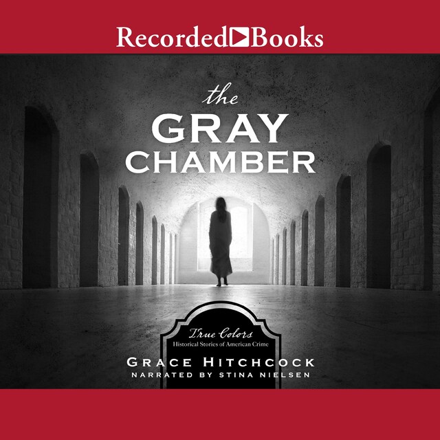 The Gray Chamber Book cover for The Gray Chamber