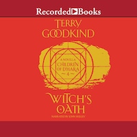 Witch's Oath