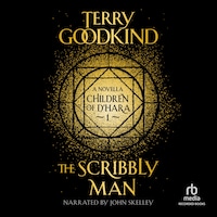 The Scribbly Man