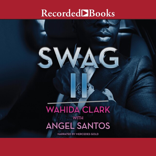 Book cover for Swag II