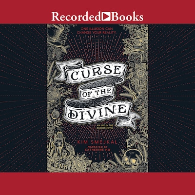 Curse of the Divine