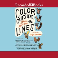 Color Outside the Lines