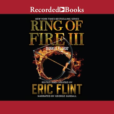 Ring of Fire III