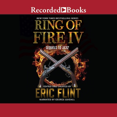 Ring of Fire IV