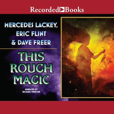 This Rough Magic