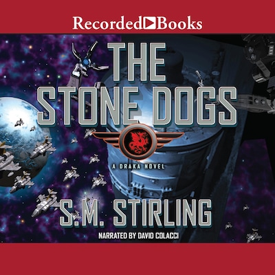 Stone Dogs