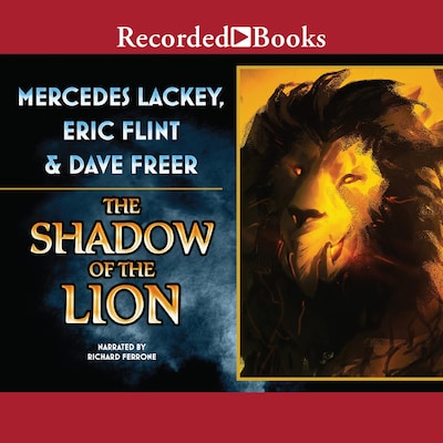 The Shadow of the Lion