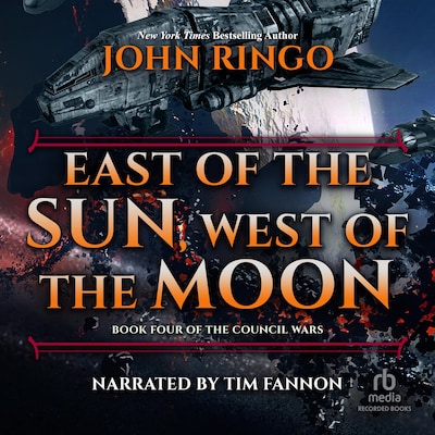 East of the Sun, West of the Moon