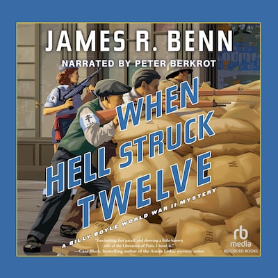 When Hell Struck Twelve