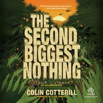 The Second Biggest Nothing