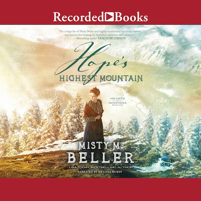 Hope's Highest Mountain
