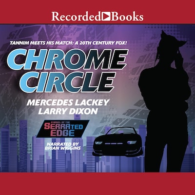 Chrome Circle