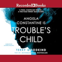 Trouble's Child
