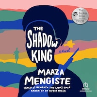 The Shadow King