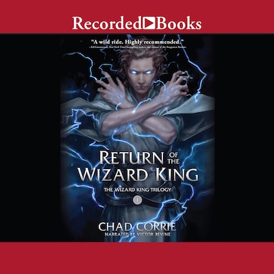 Return of the Wizard King