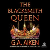 The Blacksmith Queen