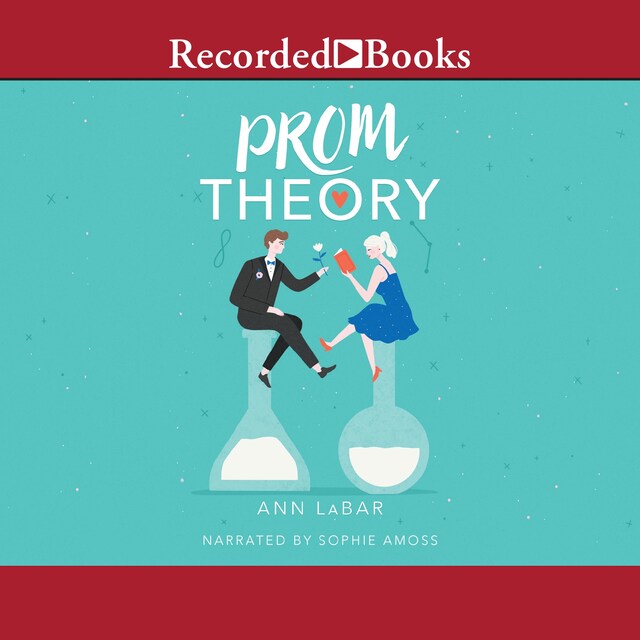 Kirjankansi teokselle Prom Theory