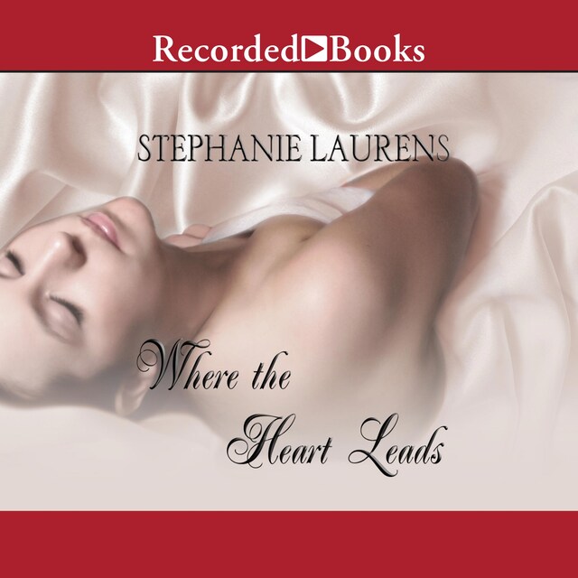 Book cover for Where the Heart Leads