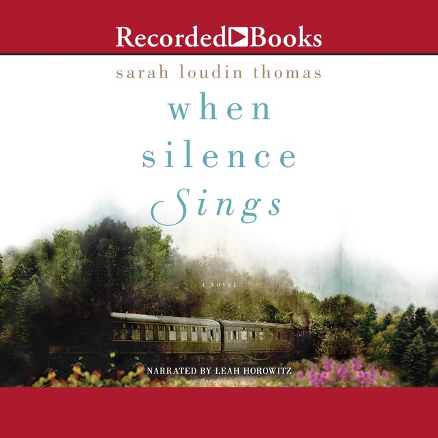 Book cover for When Silence Sings