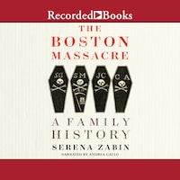 The Boston Massacre
