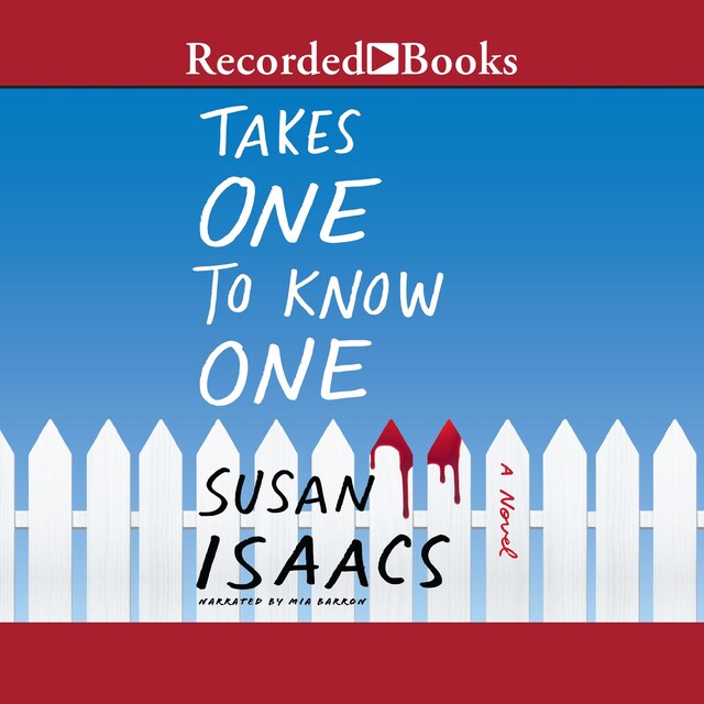 Book cover for Takes One to Know One