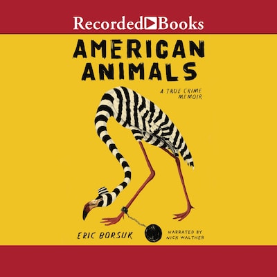 American Animals