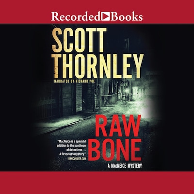 Raw Bone