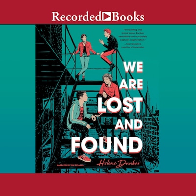 We are Lost and Found