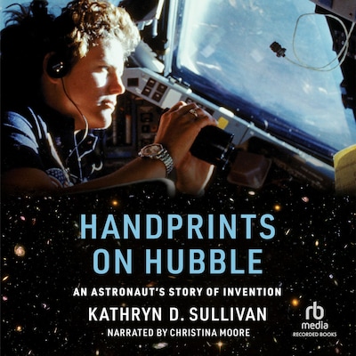 Handprints on Hubble