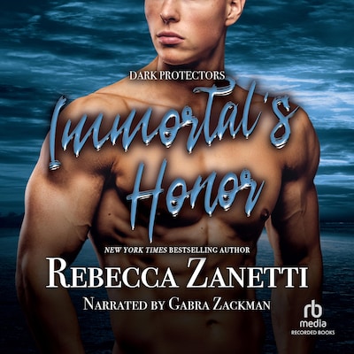Immortal's Honor