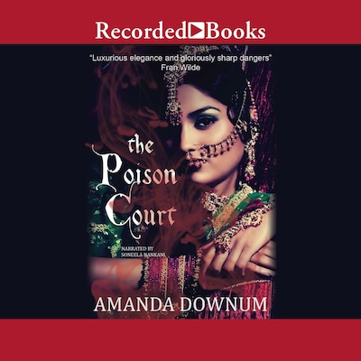 The Poison Court