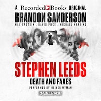 Stephen Leeds