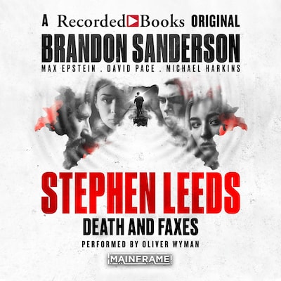 Stephen Leeds