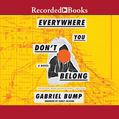 Everywhere You Don't Belong