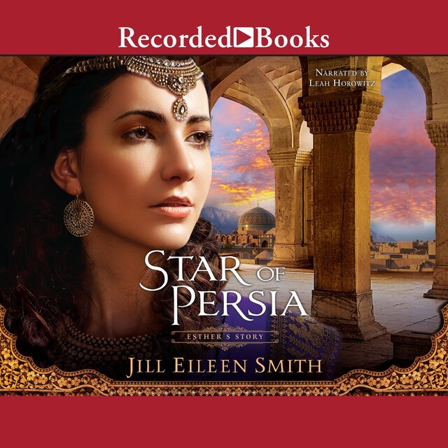 Book cover for Star of Persia