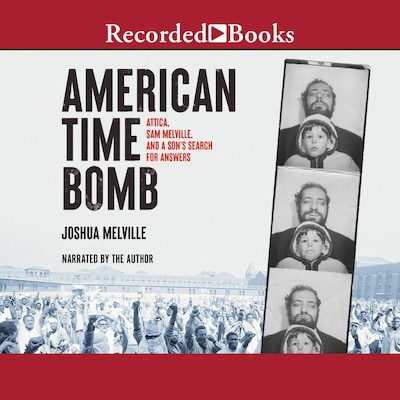 American Time Bomb