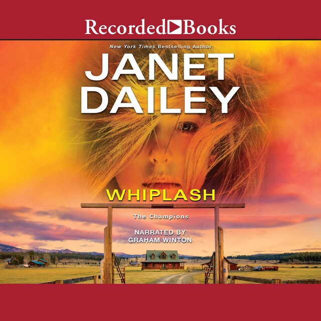 Book cover for Whiplash