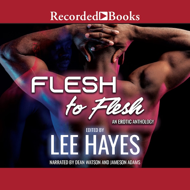 Book cover for Flesh to Flesh